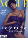 Vogue (France-June 2011)